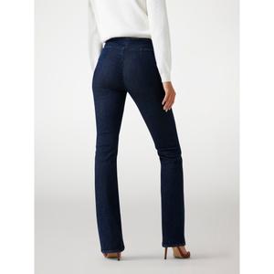 Women's bootcut jeans Guess Baby image-2