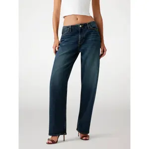 Jeans Guess Marley Slouchy Barrel image-1