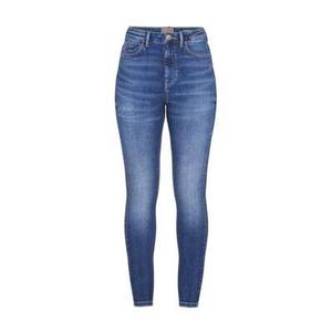 Jeans da donna Guess 1981 Skinny image-0