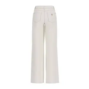 Jeansy damskie stretch Guess Sexy Palazzo image-0