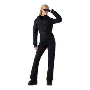 Women's jumpsuit Guess Evelyn Tech