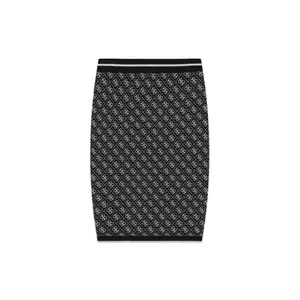 Women's skirt Guess Lise 4G