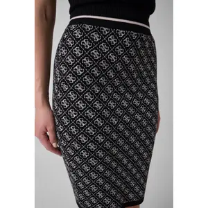 Women's skirt Guess Lise 4G image-4