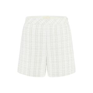 Shorts för kvinnor Guess Sandra Tweed image-0