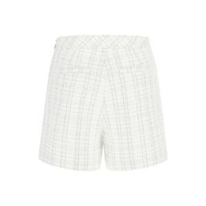 Shorts för kvinnor Guess Sandra Tweed image-4