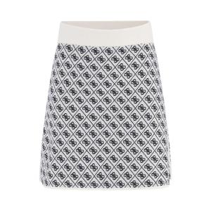 w5bd81-z3jd2-f0yu-women-s-skirt-guess-aubrey-4g-cream-and-blue