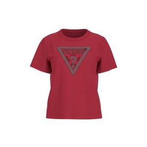 Women's T-shirt Guess CN Krystal
