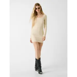 Women's tight dress Guess Embro image-3