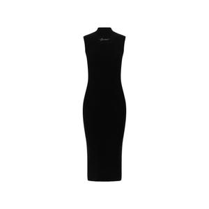 Abito attillato in misto cashmere donna Guess image-4