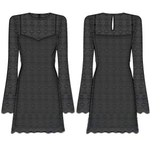 Women's dress Guess Bridgette