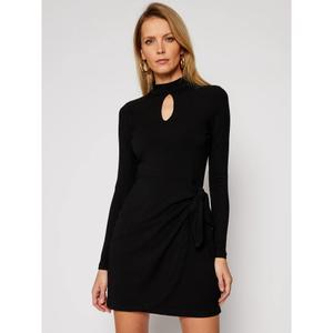 Women's tight dress Guess CN Rowena image-1