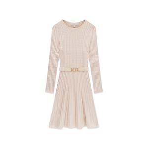 Sukienka swetrowa damska Guess image-2