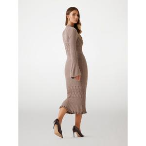 Women's A-line dress Guess Shrug Shinju image-3