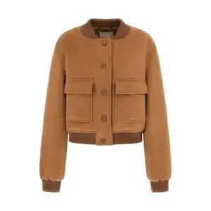 Veste femme Guess Lorenza Melton image-0