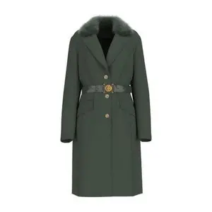 Manteau femme Guess Patrice image-0