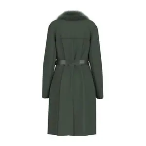 Manteau femme Guess Patrice image-0