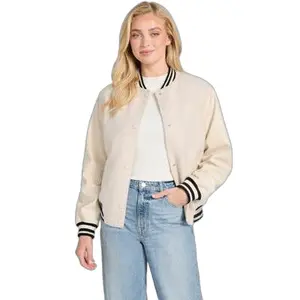 Jakke til kvinder Guess Danielle College image-0