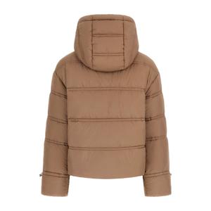 Women's crop jacket Guess New Daisy image-1