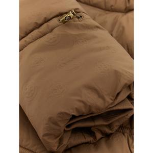 Women's crop jacket Guess New Daisy image-3