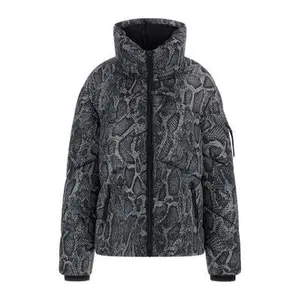 Doudoune femme Guess Martina image-0