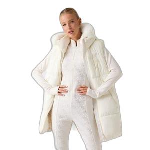 Skijacke Damen Guess Katrina