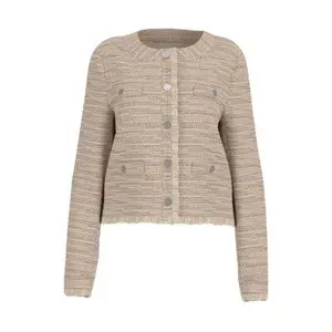 Manteau femme Guess Sutton Tweed image-0