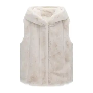 Chaleco de mujer Guess Sophy