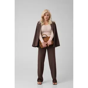 Blazer femme Guess Joandra Perfect image-1