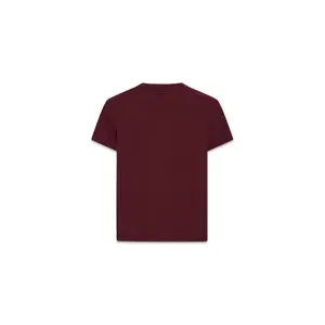 Dames-T-shirt met hoge hals Guess Licia image-1