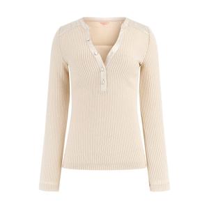 Women's long sleeve T-shirt Guess Matilde