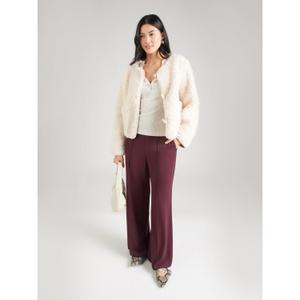 Woman sweater Guess Matilde Henley image-3