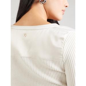 Woman sweater Guess Matilde Henley image-4