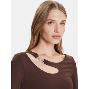 Women's long sleeve T-shirt Guess Eleanor image-3