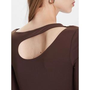 Women's long sleeve T-shirt Guess Eleanor image-4