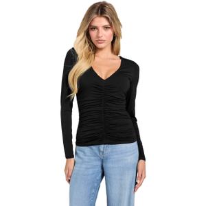 Women's long sleeve T-shirt Guess Ayleen