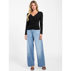 Women's long sleeve T-shirt Guess Ayleen image-2