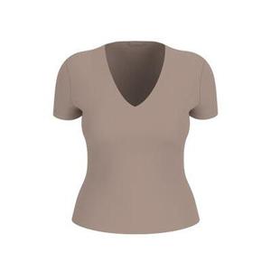 Women's V-neck T-shirt Guess