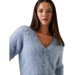 Women's cardigan Guess Fuzzy Kinako