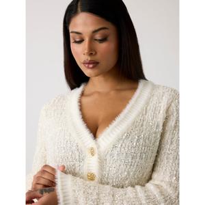 Cardigan til kvinder Guess Aomori image-4