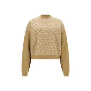 Jersey de mujer Guess Aubrey 4G image-0