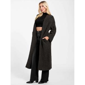 Cardigan femme Guess Beniko image-1