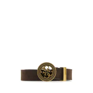Women's belt Guess 4G