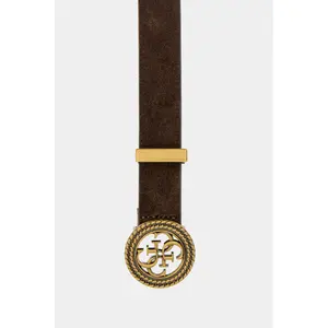 Women's belt Guess 4G image-4