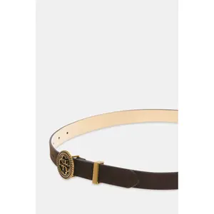 Women's belt Guess 4G image-5