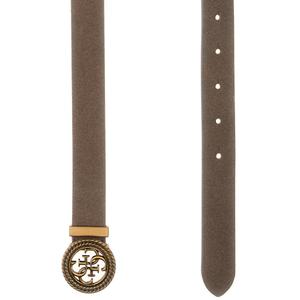 Bälte med spänne för kvinnor Guess 4G image-1