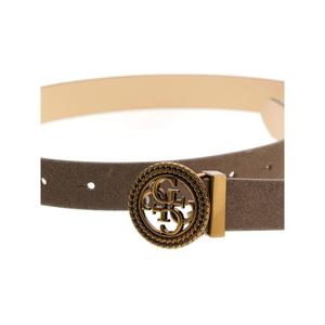 Bälte med spänne för kvinnor Guess 4G image-2