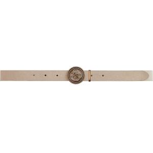 Ceinture à boucle femme Guess 4G