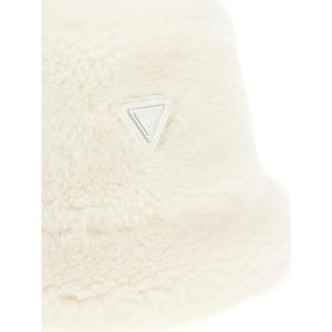 Damska czapka z daszkiem Guess Paola image-1