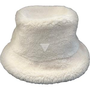 Damska czapka z daszkiem Guess Paola image-4