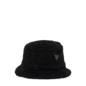 Damska czapka z daszkiem Guess Paola image-1